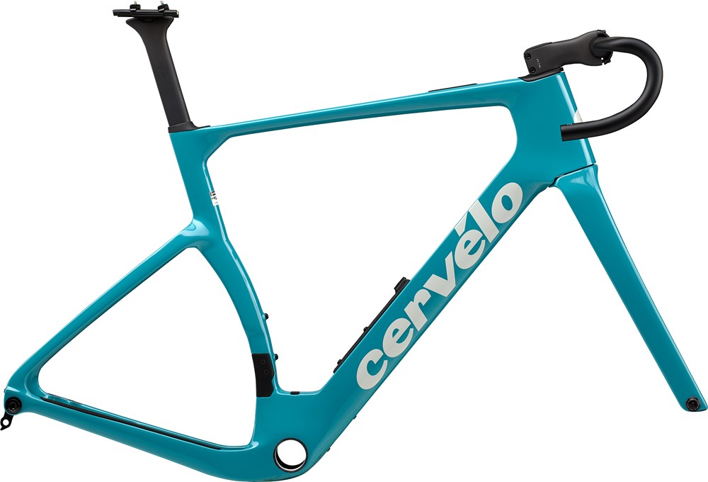 Cervélo Áspero-5 Frameset