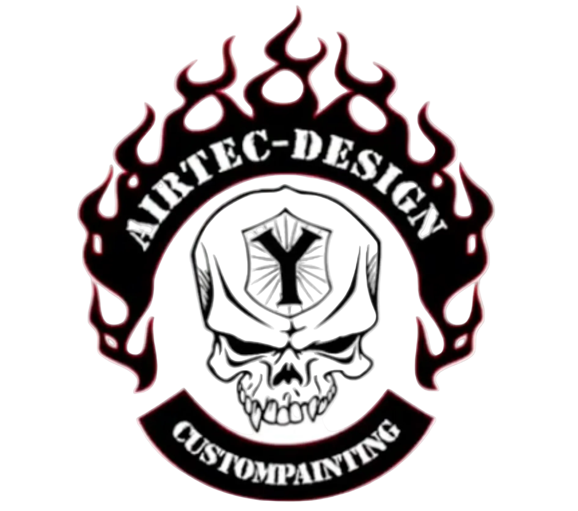 Logo der Firma Airtec Design