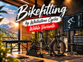 Bikefitting Basic bei Whitestone Cycles – Sitzposition für dein Velo berechnen und einstellen