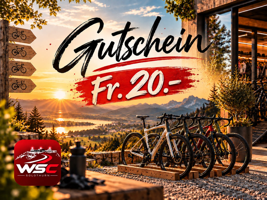 Geschenkgutschein