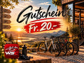 Geschenkgutschein