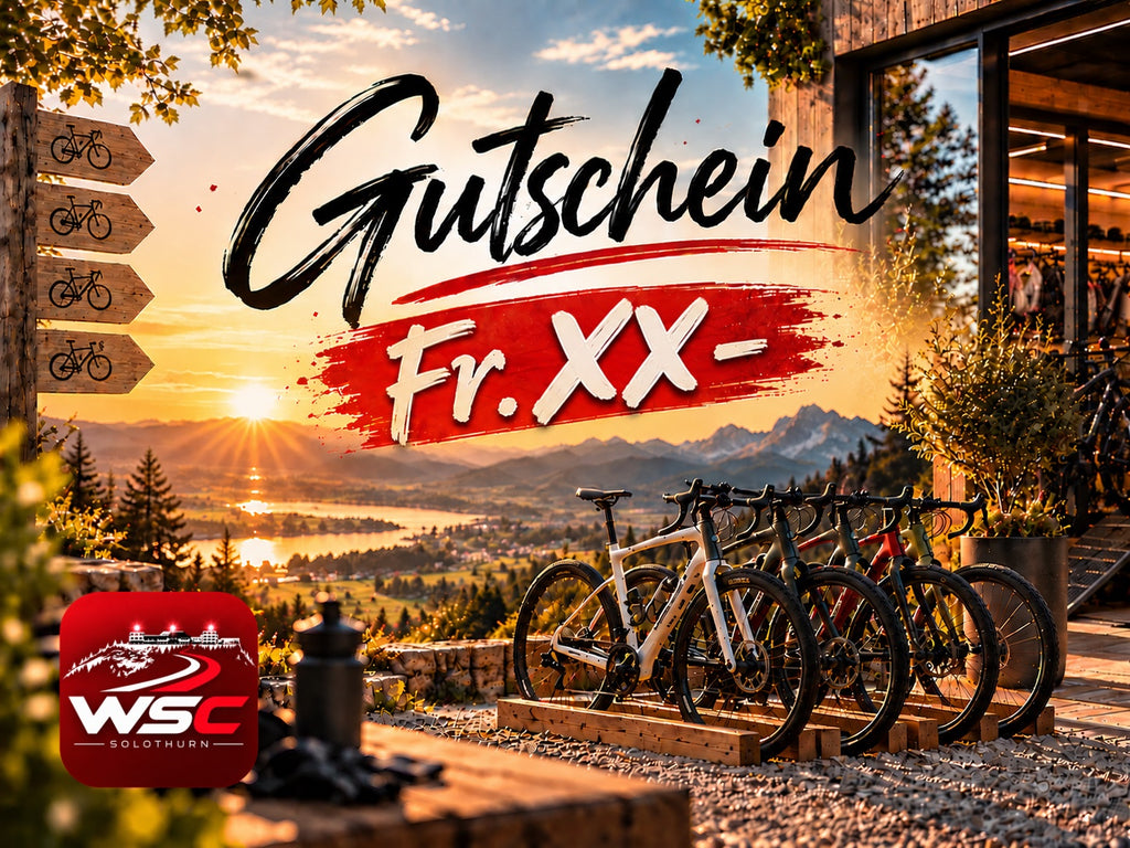 Geschenkgutschein