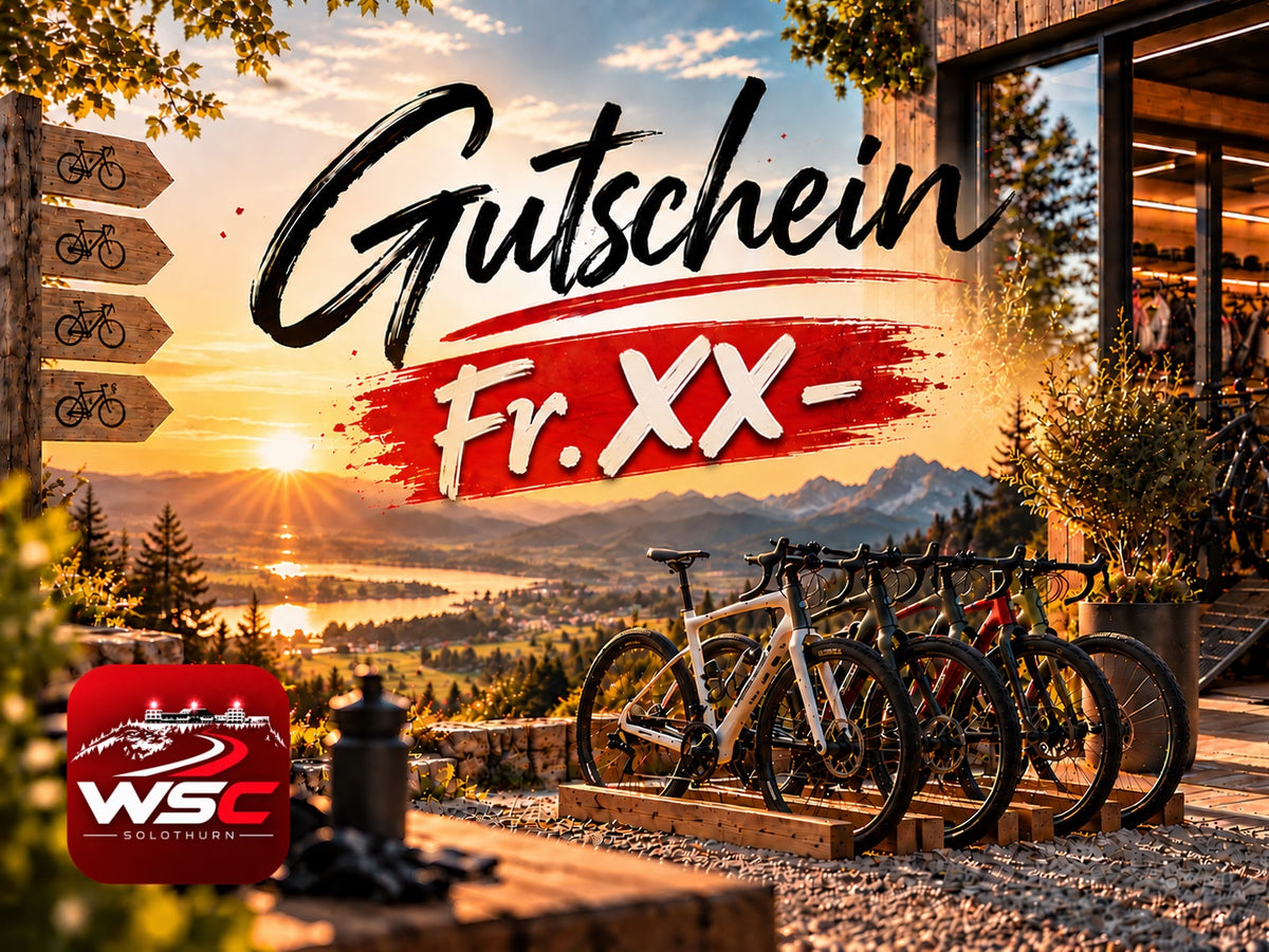 Geschenkgutschein