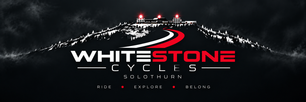 Whitestone Cycles