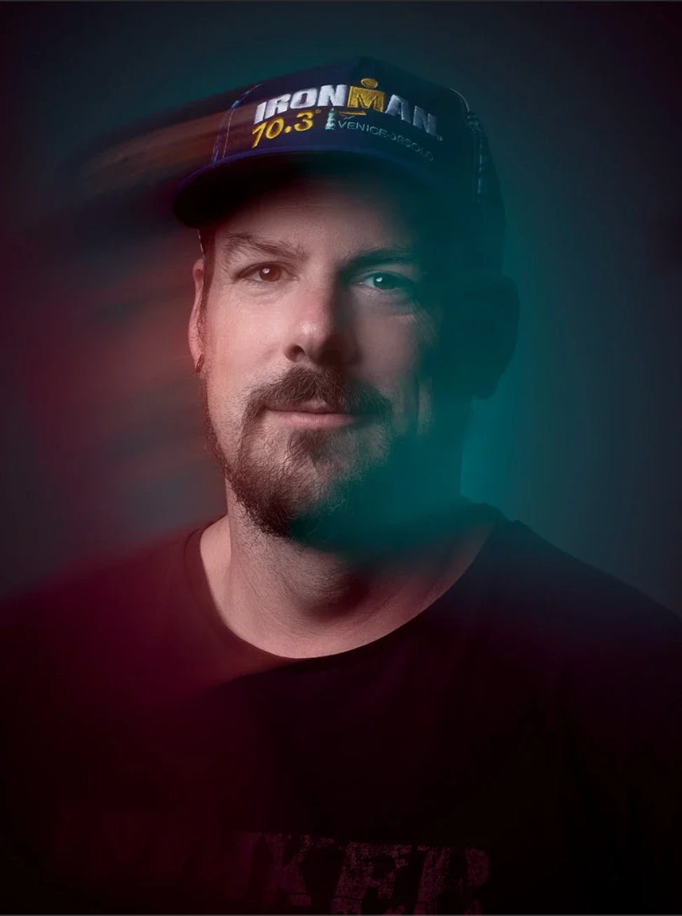 Gregor Frei, Geschäftsinhaber von Whitestone Cycles