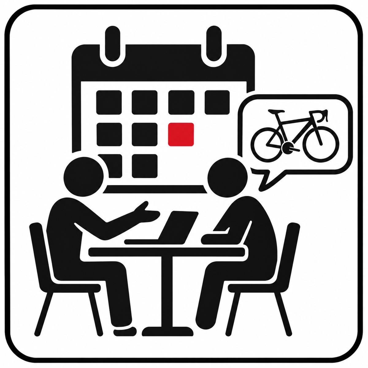 Beratungstermin bei Whitestone Cycles online buchen