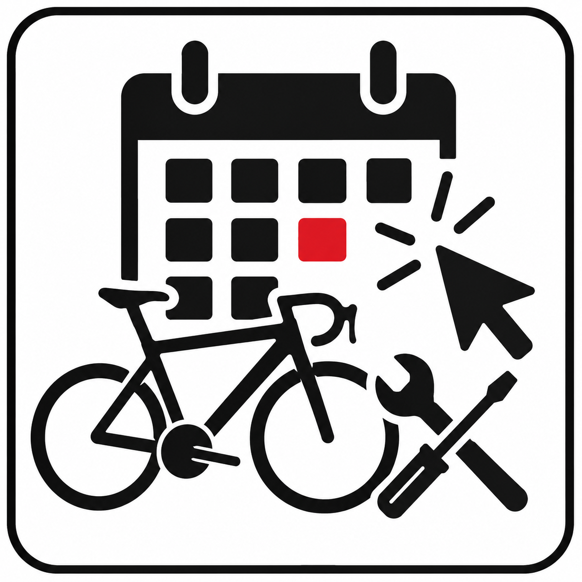 Werkstatttermin bei Whitestone Cycles online buchen