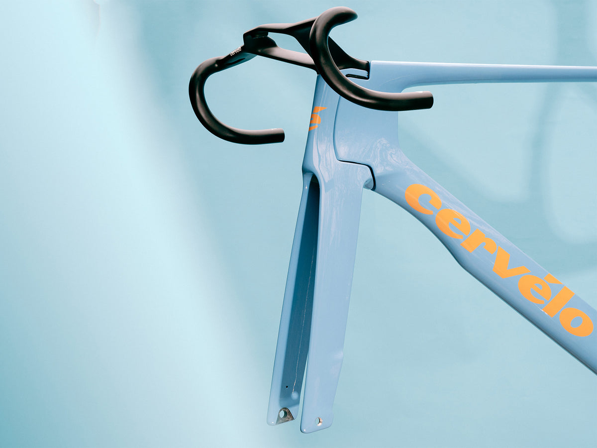 Cervélo S5 Frameset