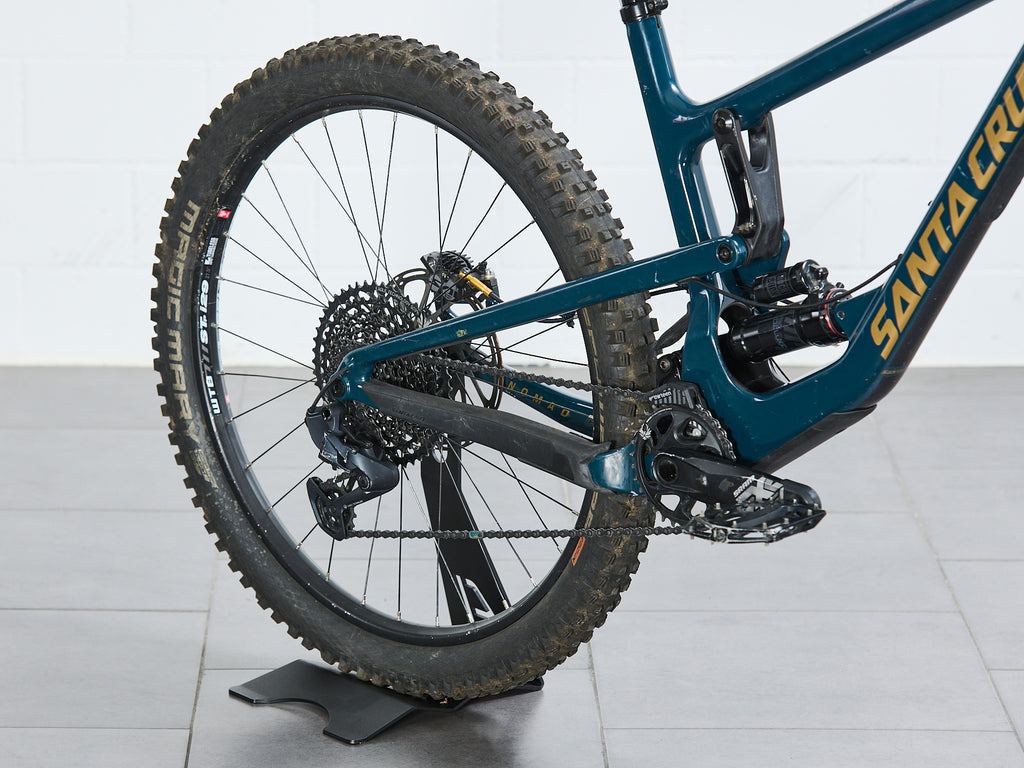 Santa Cruz Nomad 4 (2018) – Occasion