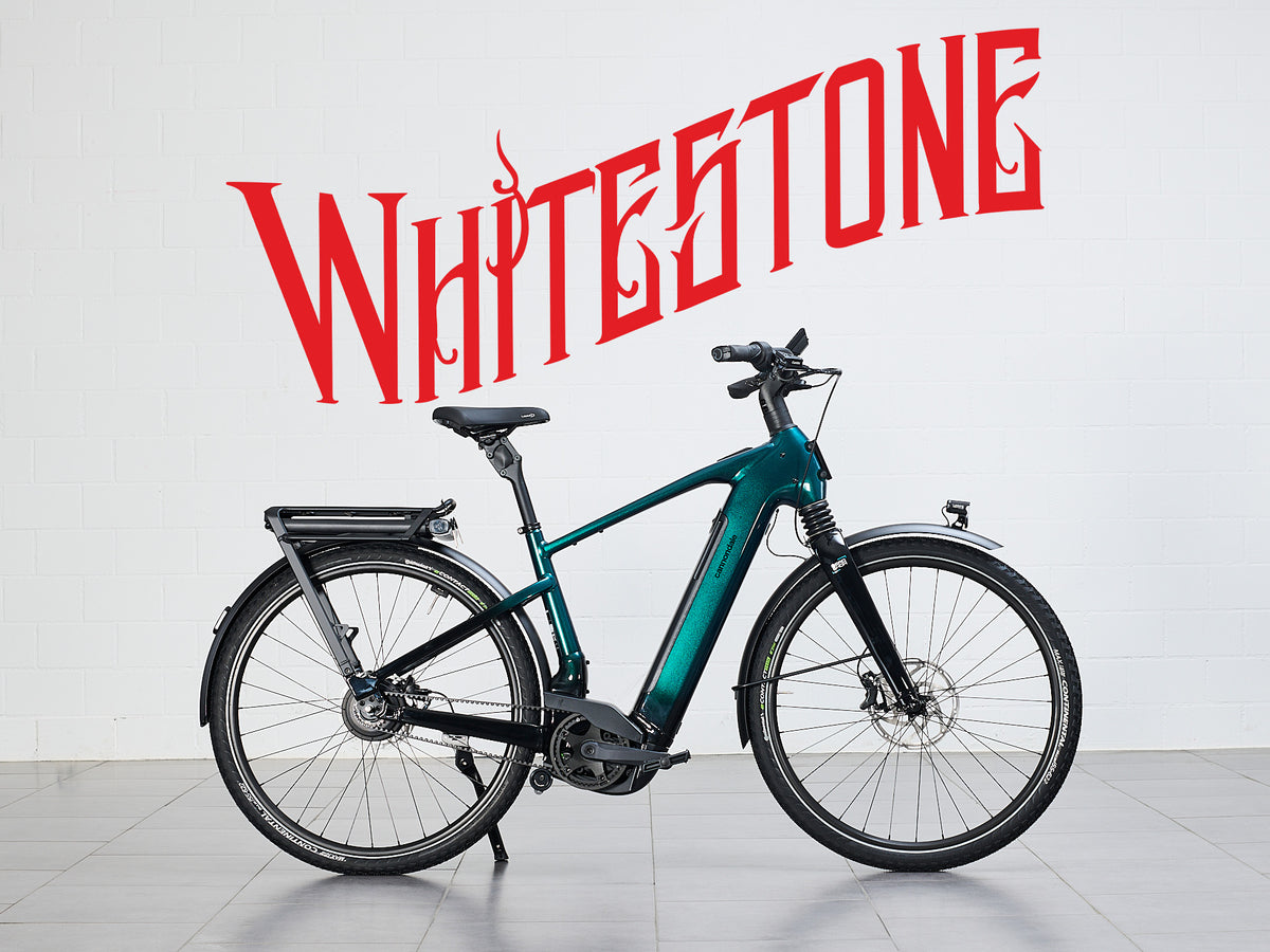 Cannondale Mavaro 1