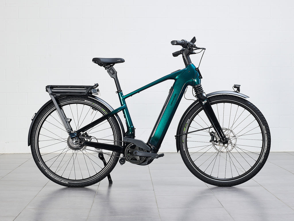 Cannondale Mavaro 1