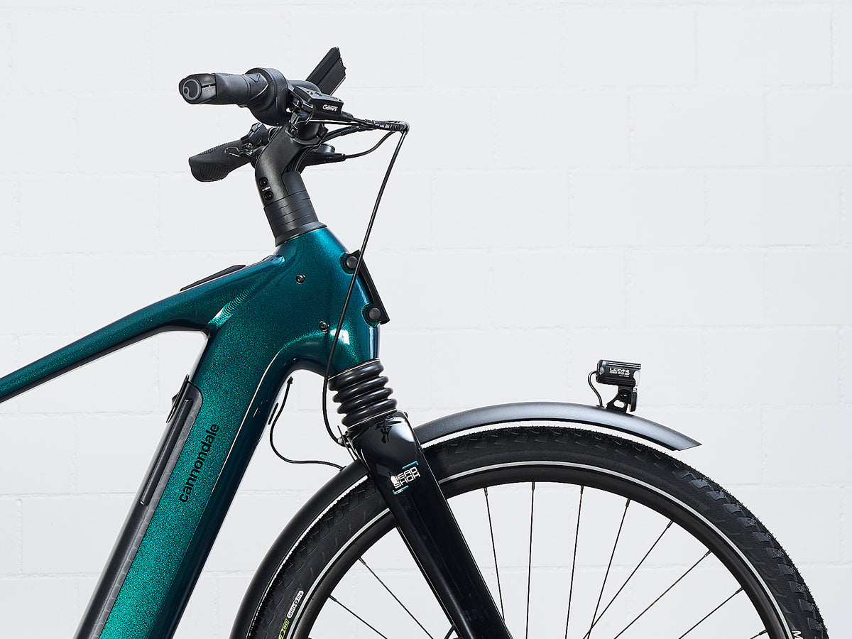 Cannondale Mavaro 1