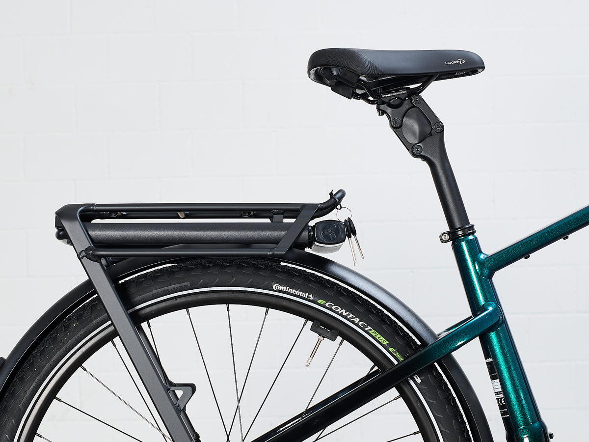 Cannondale Mavaro 1