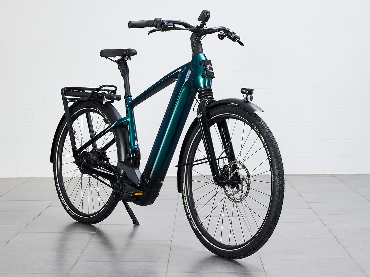 Cannondale Mavaro 1