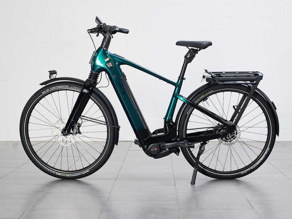 Cannondale Mavaro 1