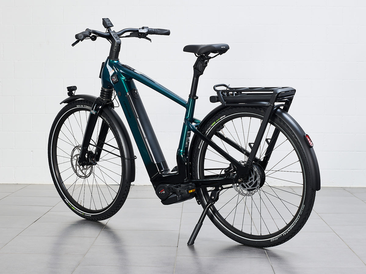 Cannondale Mavaro 1