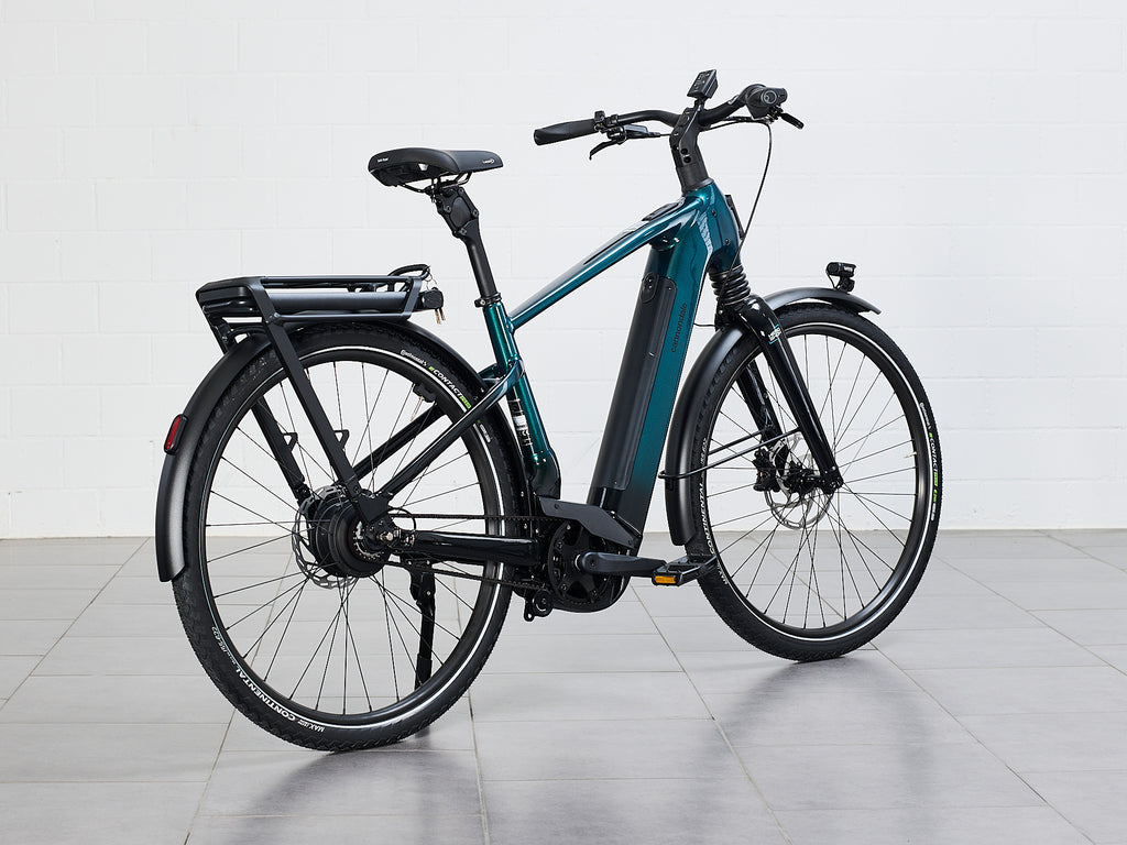 Cannondale Mavaro 1