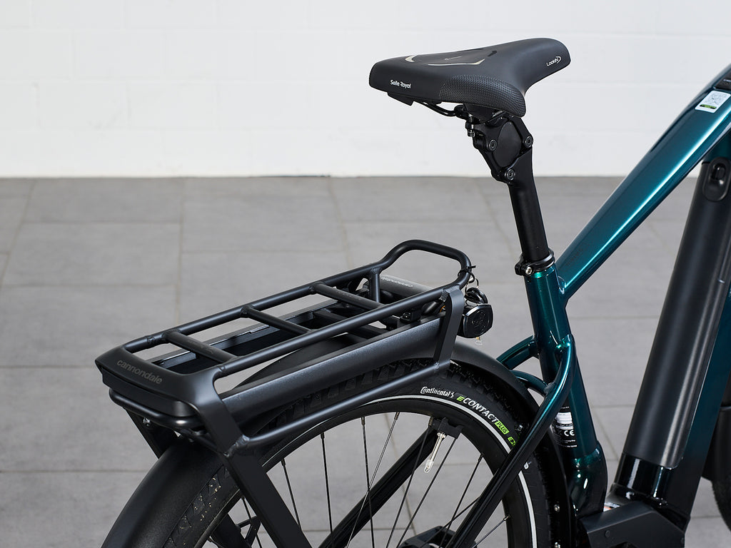 Cannondale Mavaro 1