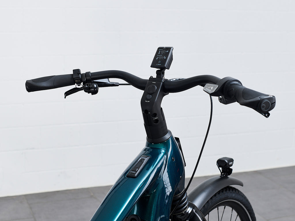 Cannondale Mavaro 1