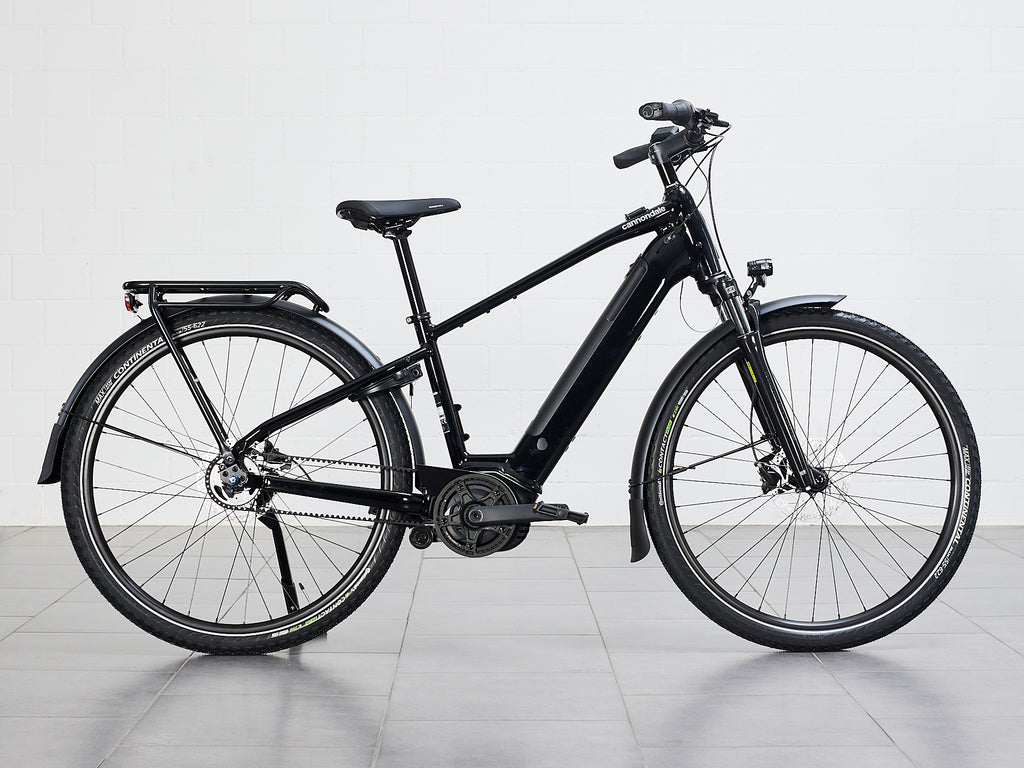 Cannondale Mavaro 4