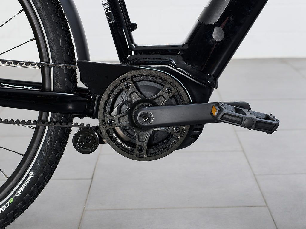 Cannondale Mavaro 4