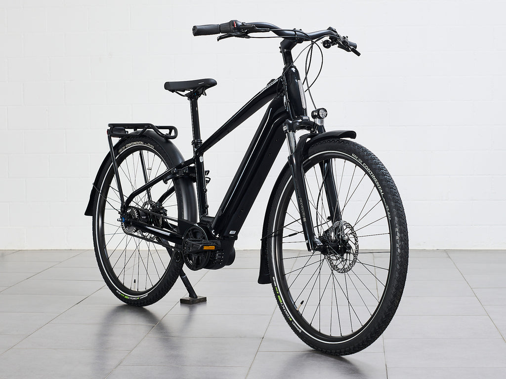 Cannondale Mavaro 4