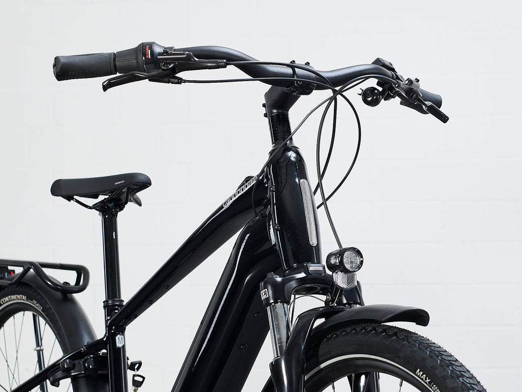 Cannondale Mavaro 4