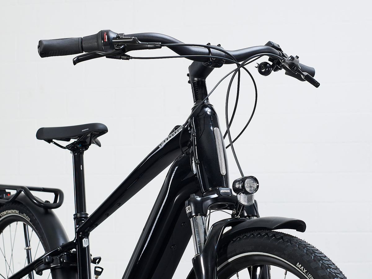 Cannondale Mavaro 4