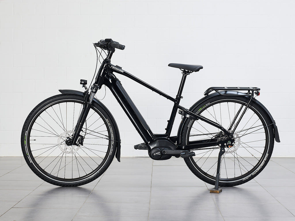 Cannondale Mavaro 4