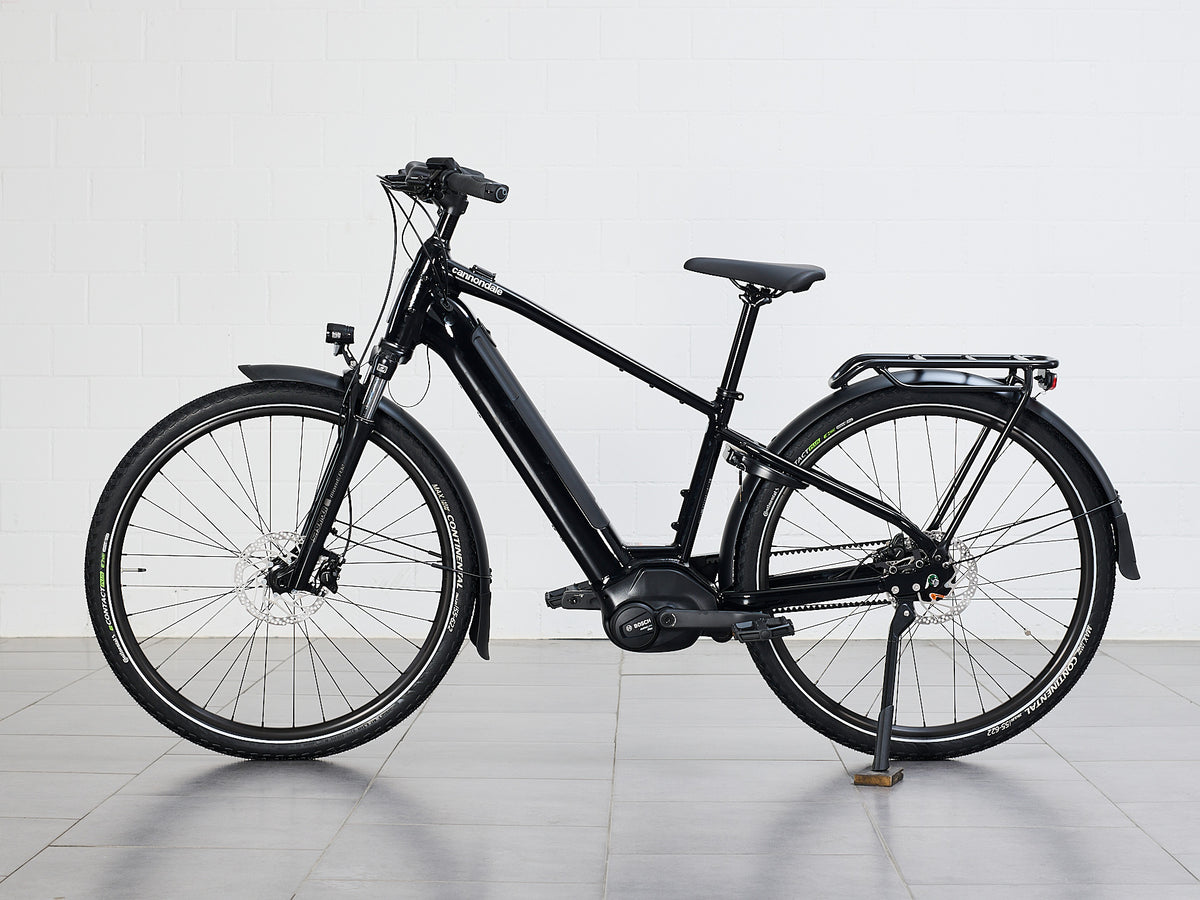 Cannondale Mavaro 4