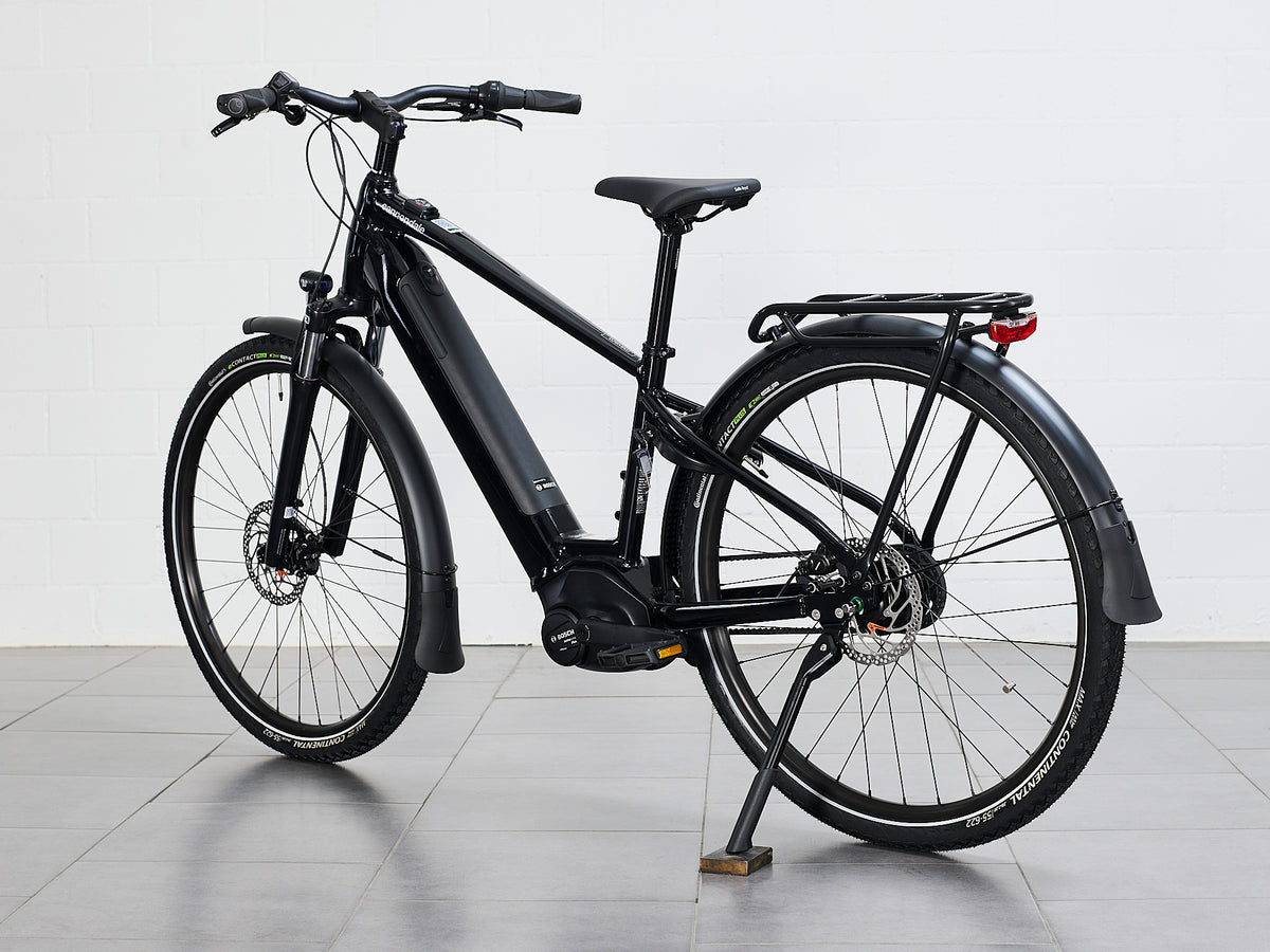 Cannondale Mavaro 4