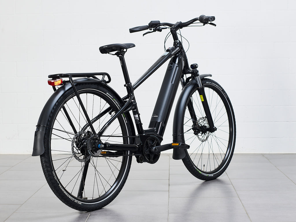 Cannondale Mavaro 4
