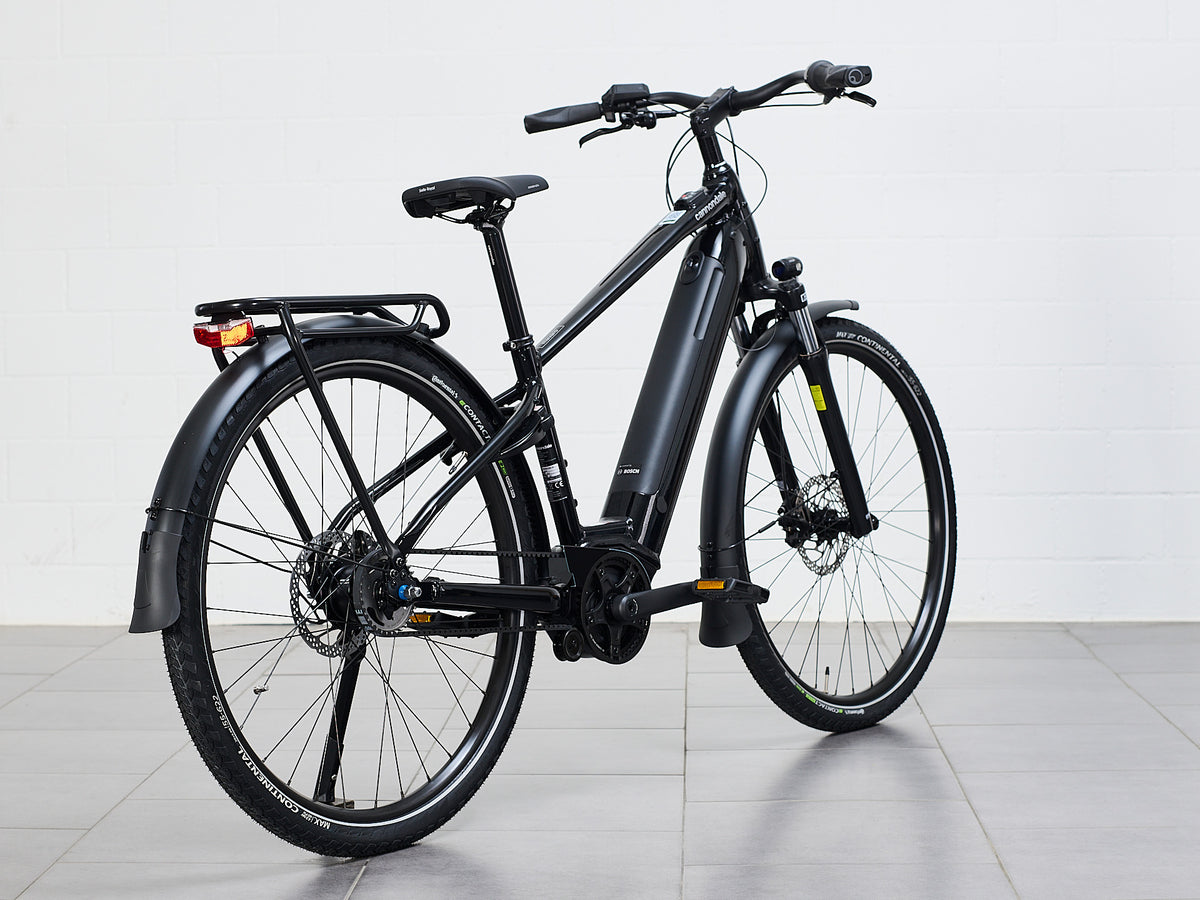 Cannondale Mavaro 4