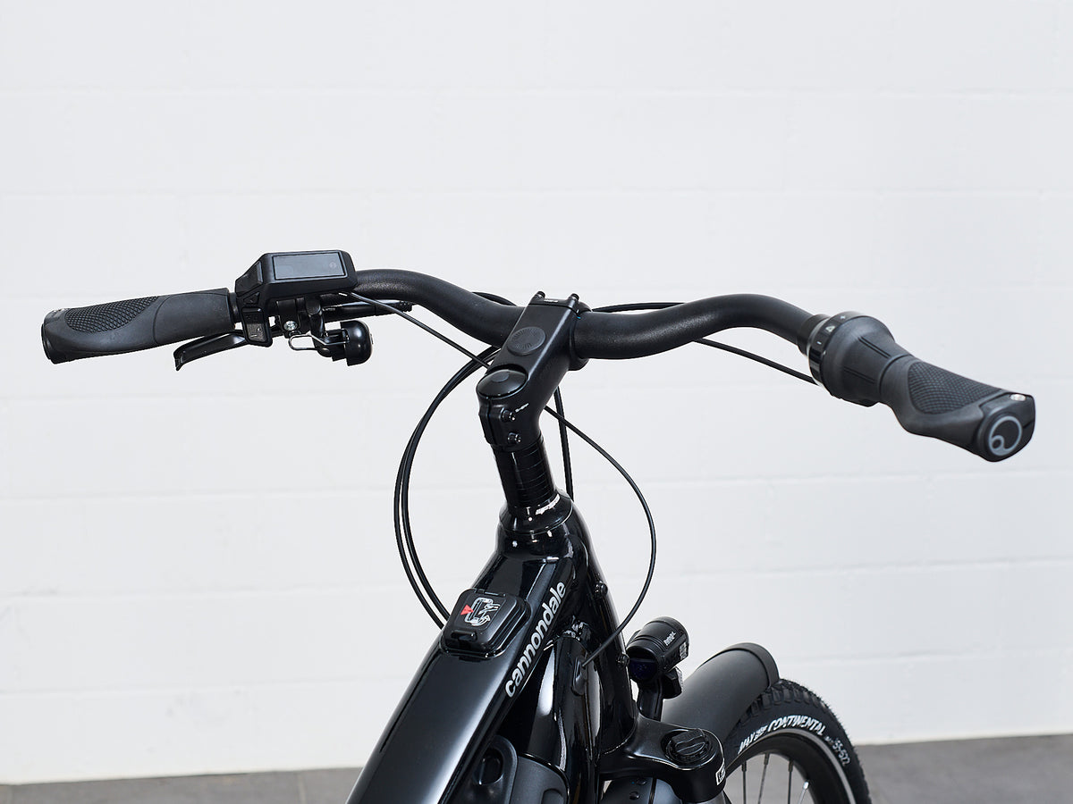 Cannondale Mavaro 4