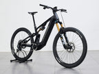 Cannondale Moterra Carbon 1