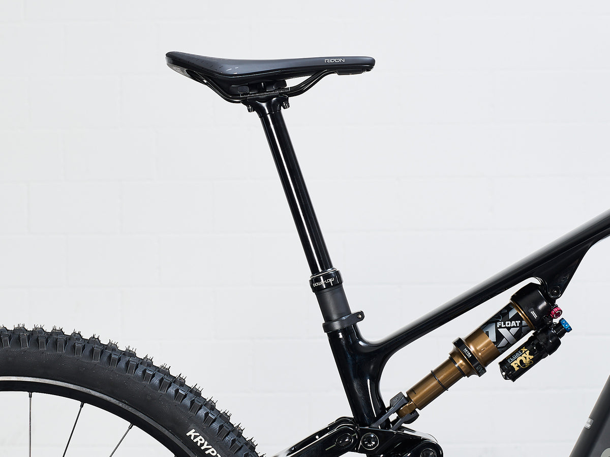 Cannondale Moterra Carbon 1