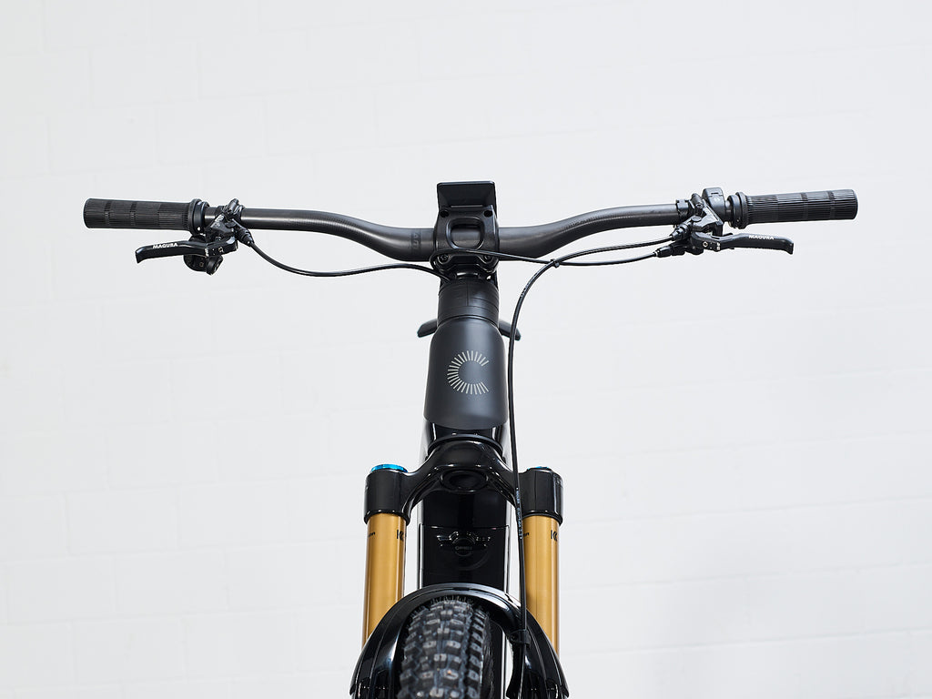 Cannondale Moterra Carbon 1