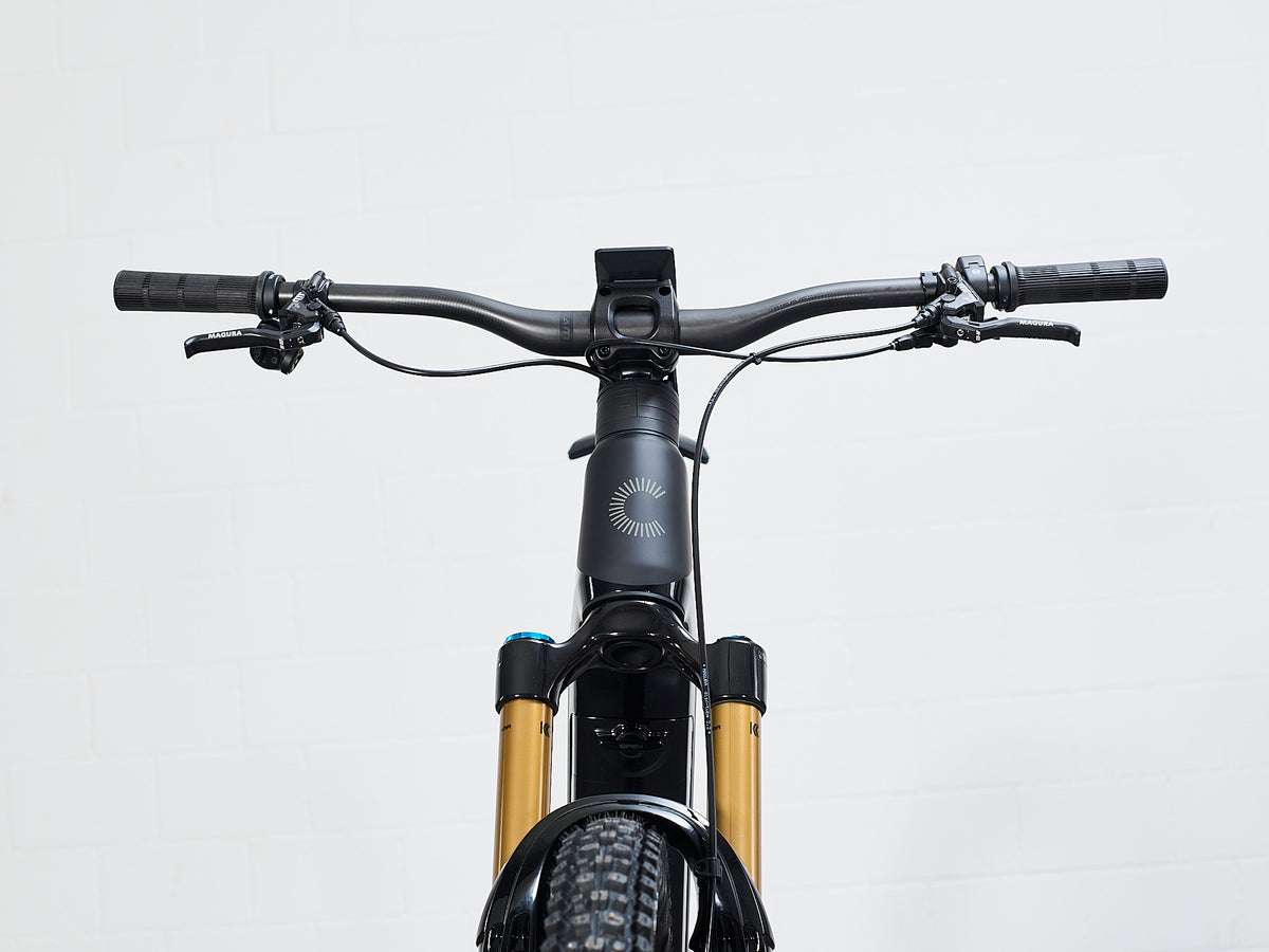 Cannondale Moterra Carbon 1
