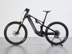 Cannondale Moterra Carbon 1