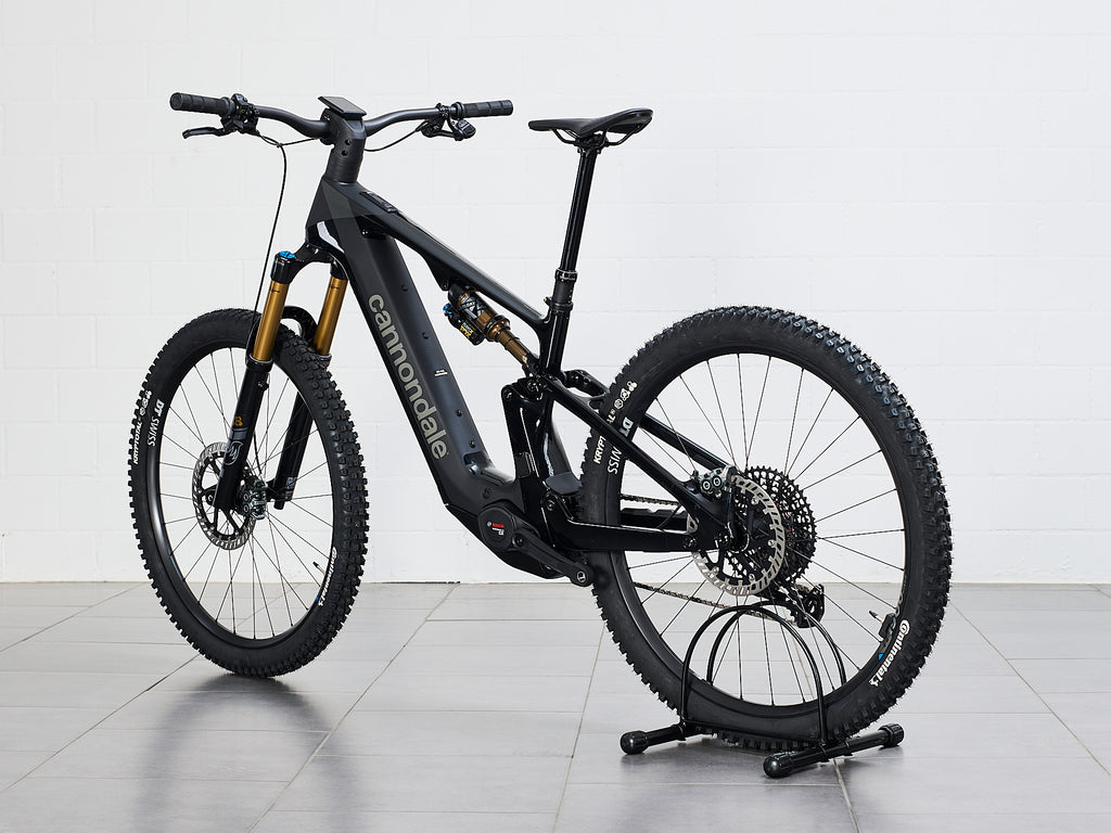 Cannondale Moterra Carbon 1