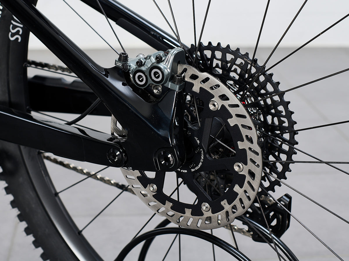 Cannondale Moterra Carbon 1