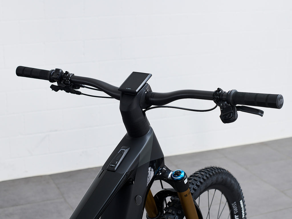 Cannondale Moterra Carbon 1
