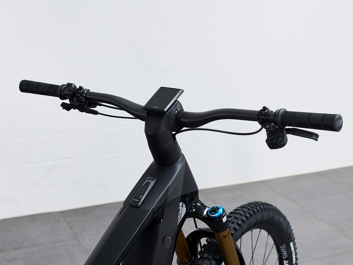 Cannondale Moterra Carbon 1