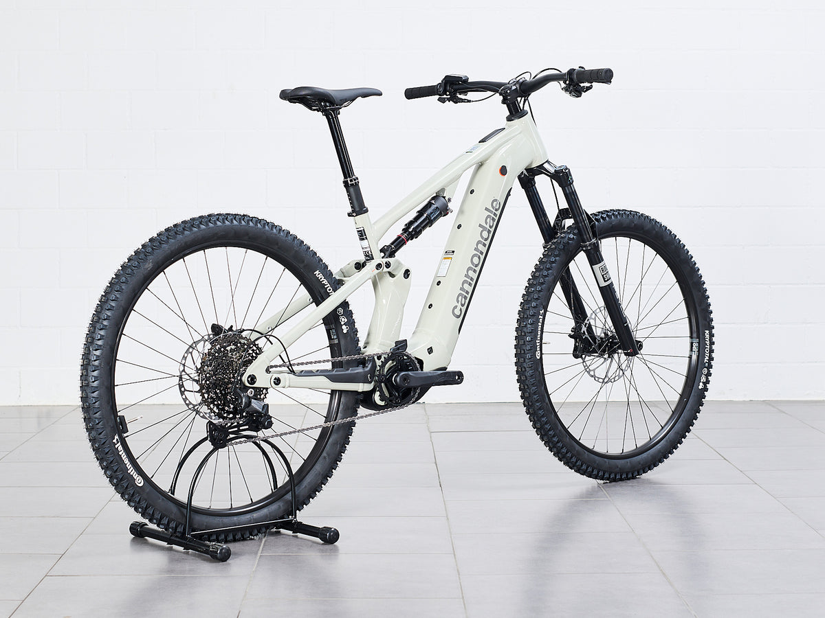 Cannondale Moterra 3