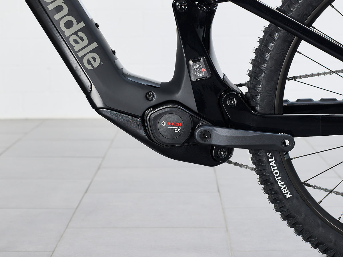 Cannondale Moterra Carbon 2