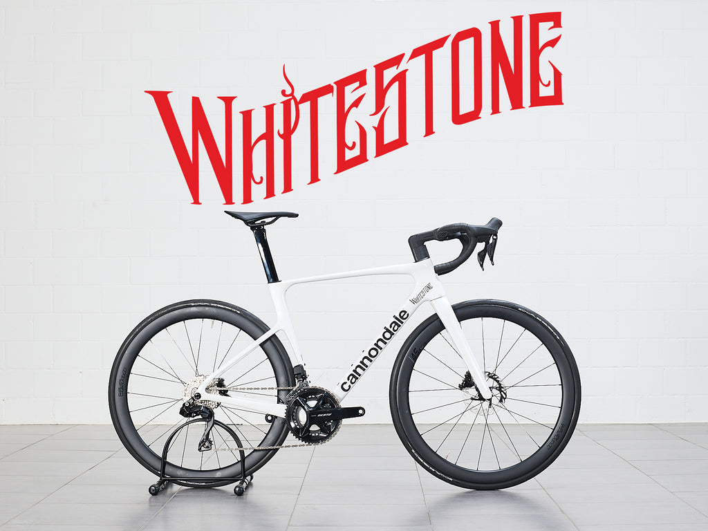 Cannondale SuperSix EVO 5