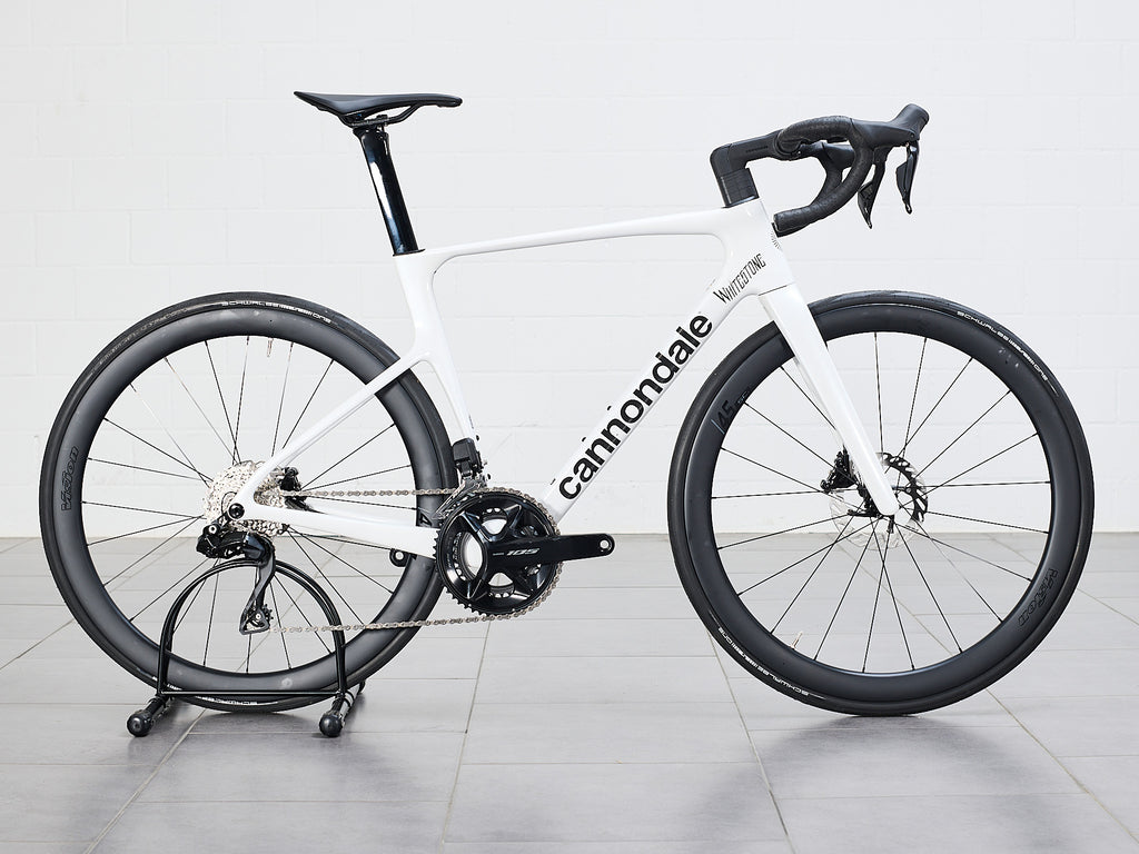 Cannondale SuperSix EVO 5