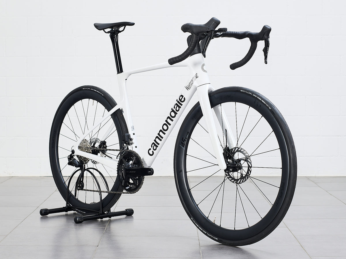 Cannondale SuperSix EVO 5