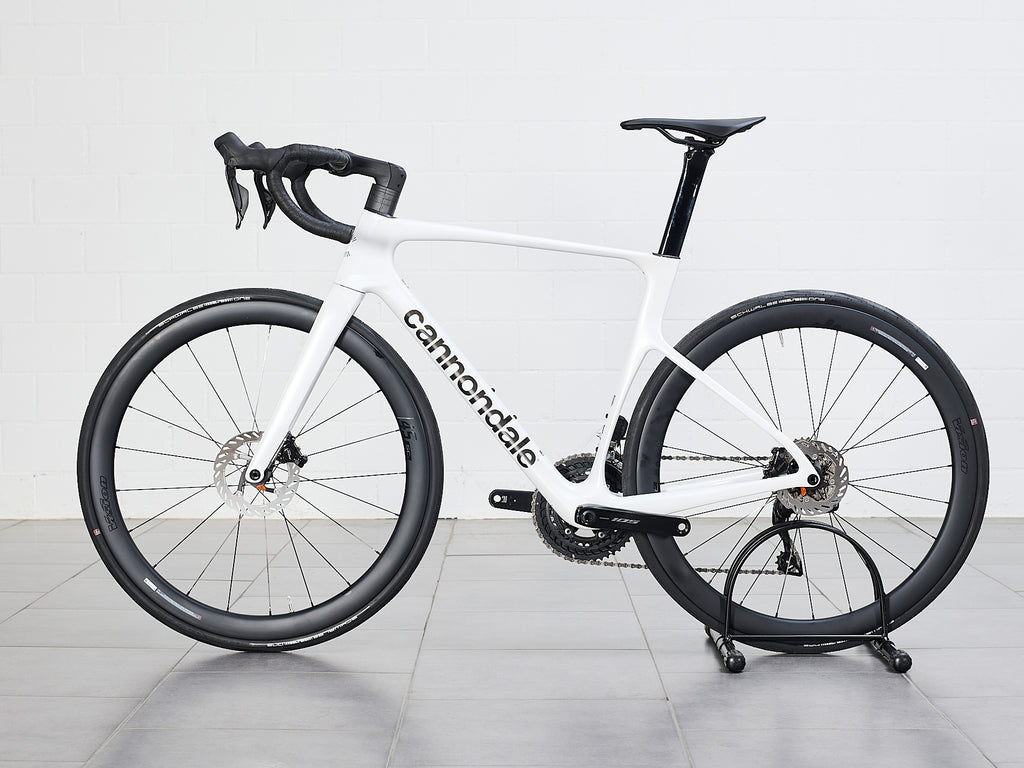 Cannondale SuperSix EVO 5