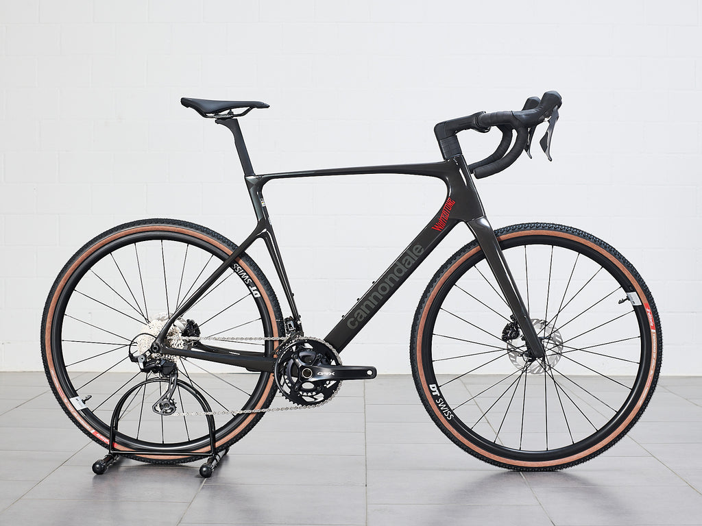 Cannondale SuperX 3 GRX